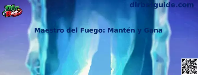 Vista de Maestro del Fuego Mantén y Gana para usuarios de México
