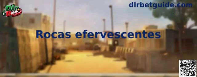 Imagen intermedia de Rocas efervescentes con elementos de laboratorio virtual y exploración geológica