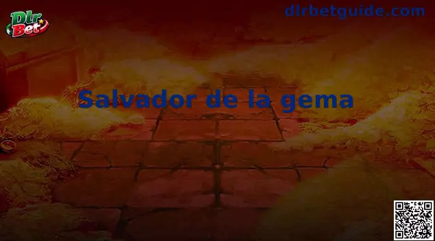 Salvador de la gema Extra