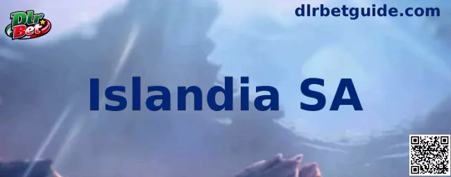Vista central de Islandia SA para explorar más información