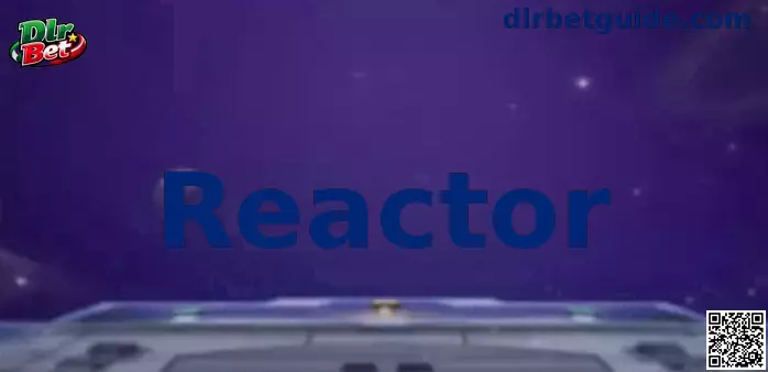 Reactor Slot de Red Tiger Gaming interfaz cuántica