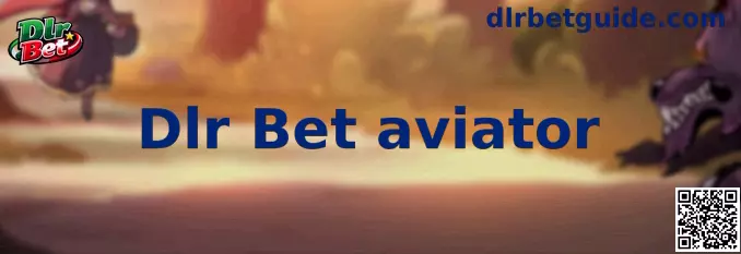 Dlr Bet aviator interfaz de juego
