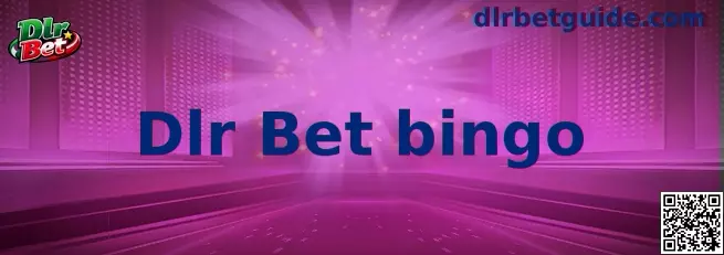Dlr Bet bingo