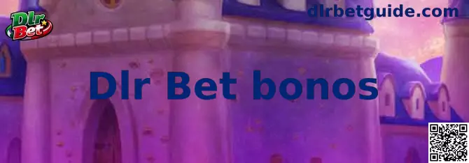 Dlr Bet bonos simulador educativo
