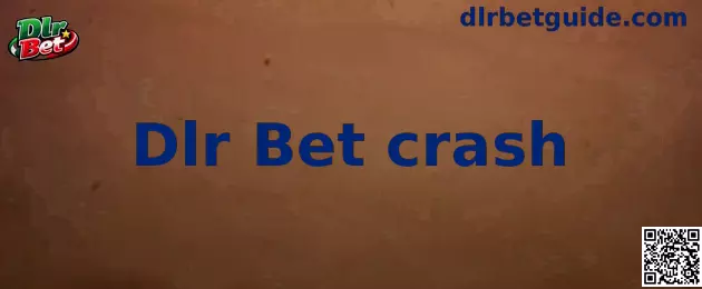 Ilustración y gráfica interactiva del simulador Dlr Bet crash