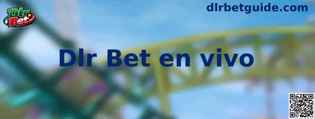 Dlr Bet en vivo