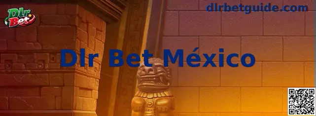 Ilustración oficial de Dlr Bet México