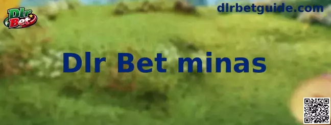 Ilustración de Dlr Bet minas