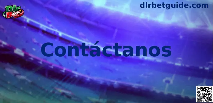 Soporte y Contacto Dlr Bet México