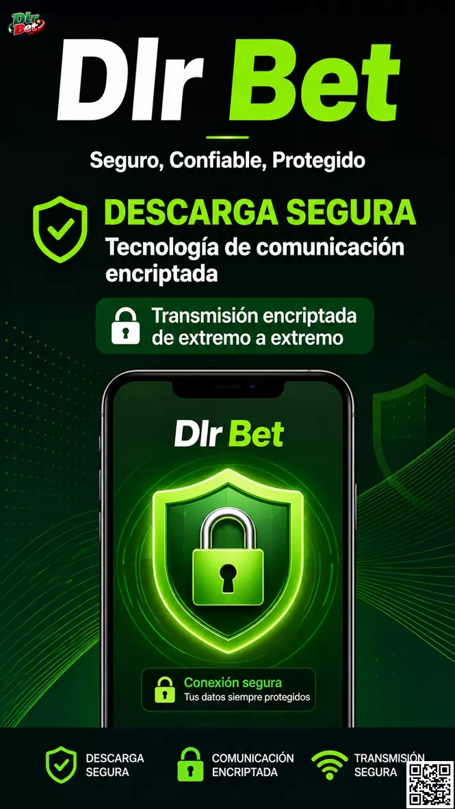 Descarga Segura Dlr Bet App e iOS
