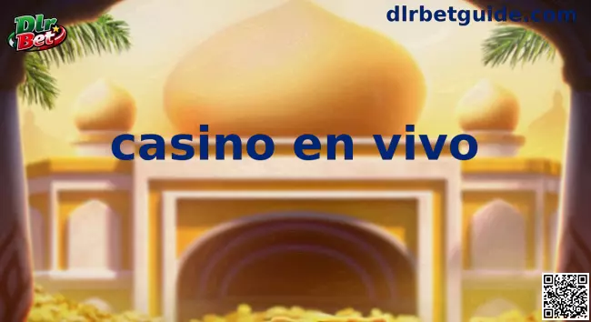 Casino en vivo en México
