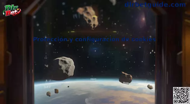 Protección y configuración de cookies en Dlr Bet México