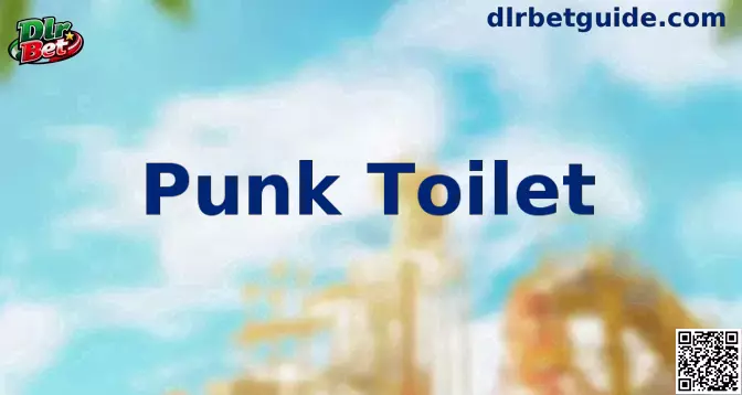 Punk Toilet Gameplay