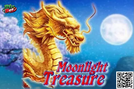Moonlight Treasure Slot