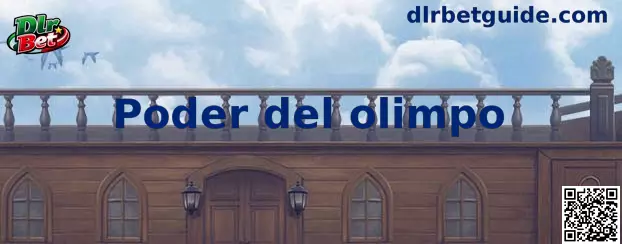 Poder del Olimpo deidades y combate